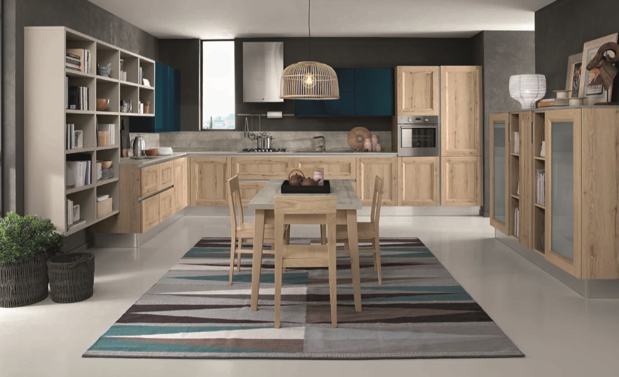 New Kitchen Furniture Cyprus for Simple Design